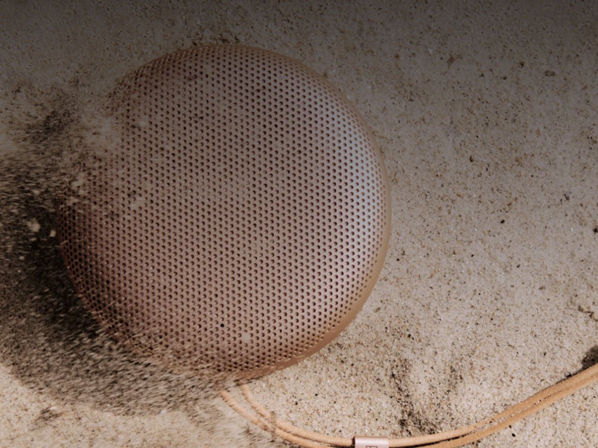 Bang & Olufsen BEOSOUND A1 3rd Gen