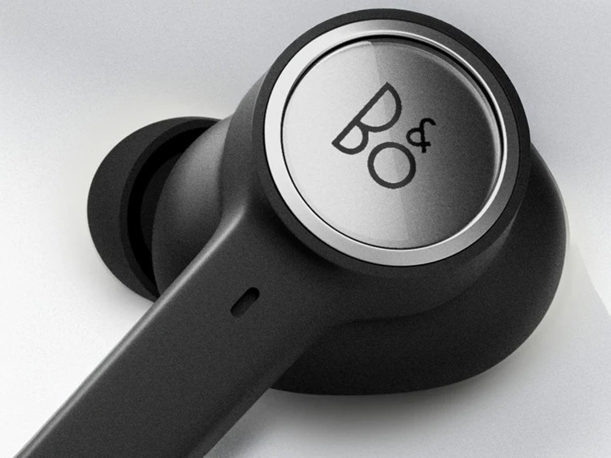 Słuchawki bezprzewodowe Bang & Olufsen Beoplay Eleven - Grafika lifestyle