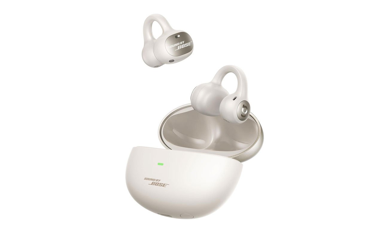 Baseus Open-ear XC1 Sound by Bose