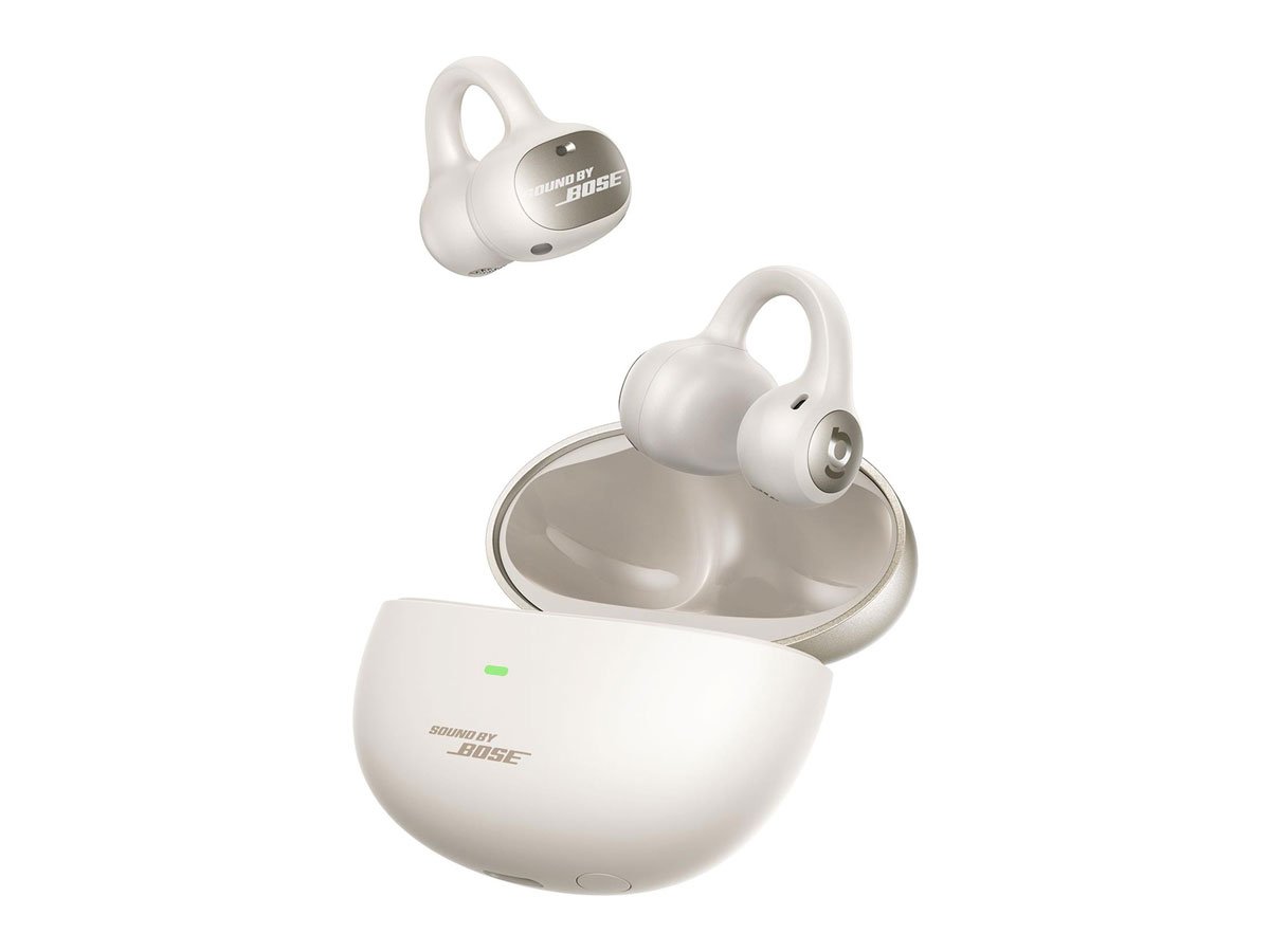 Baseus Open-ear XC1 Sound by Bose