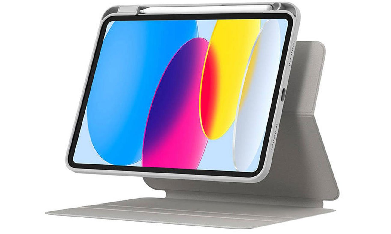 Baseus Magnetyczne Minimalist do iPad 10 wygląd