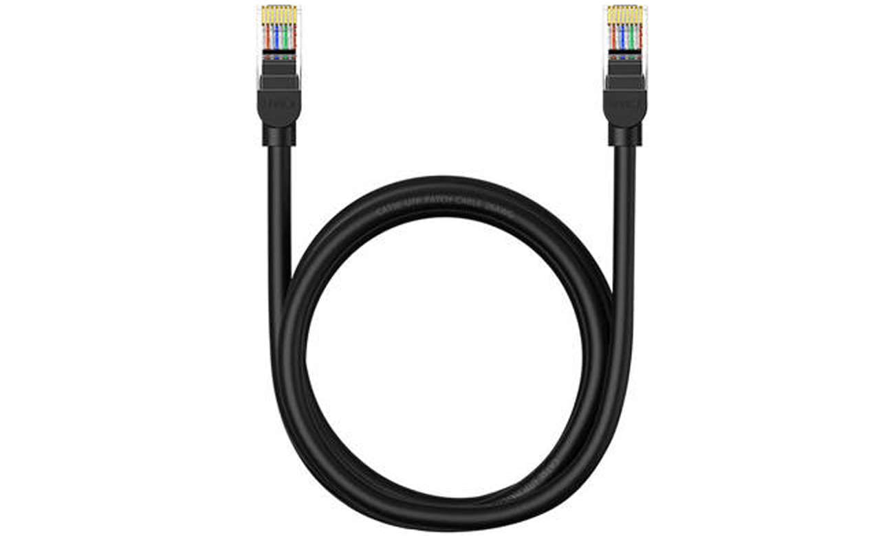 Kabel Baseus RJ-45 CAT.5 1,5m