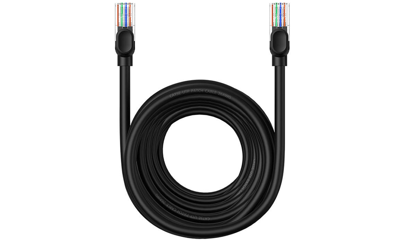 Baseus RJ-45 CAT.5 Kabel 10m