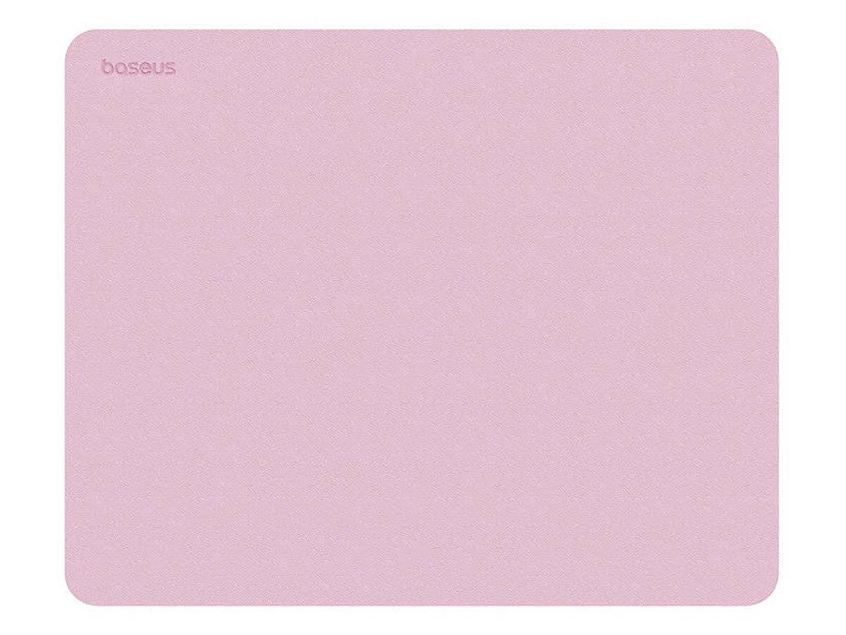 Baseus Mouse Pad Purple
