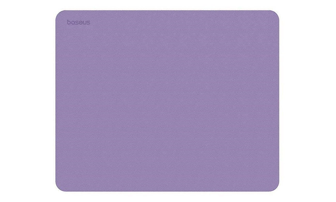 Baseus Mouse Pad Purple