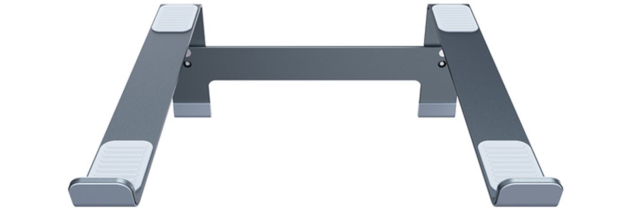 Podstawka Baseus UltraStable Series Desktop Laptop Stand Grey