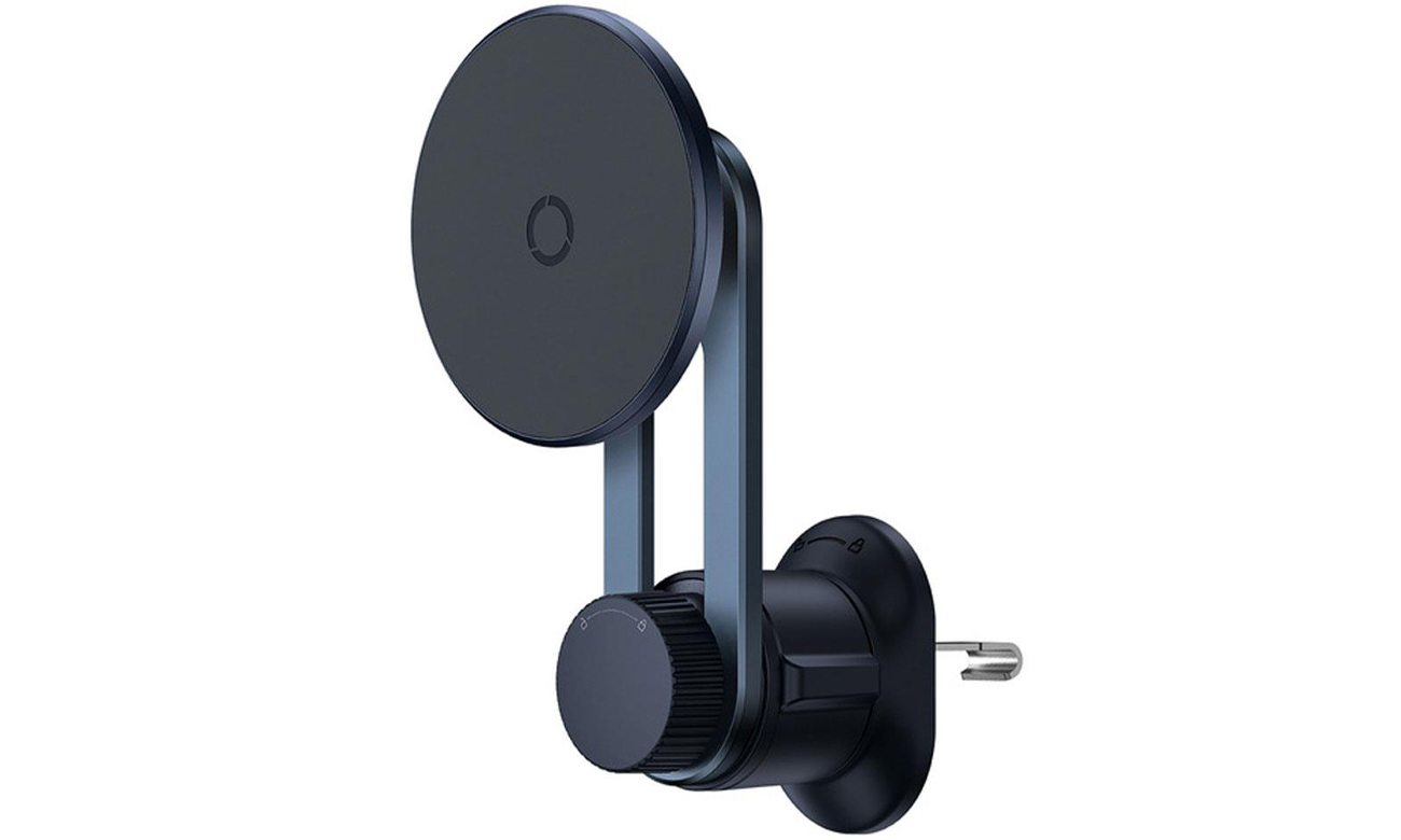 Uchwyt Baseus MagPro Series Magnetic Car Mount Cosmic Black