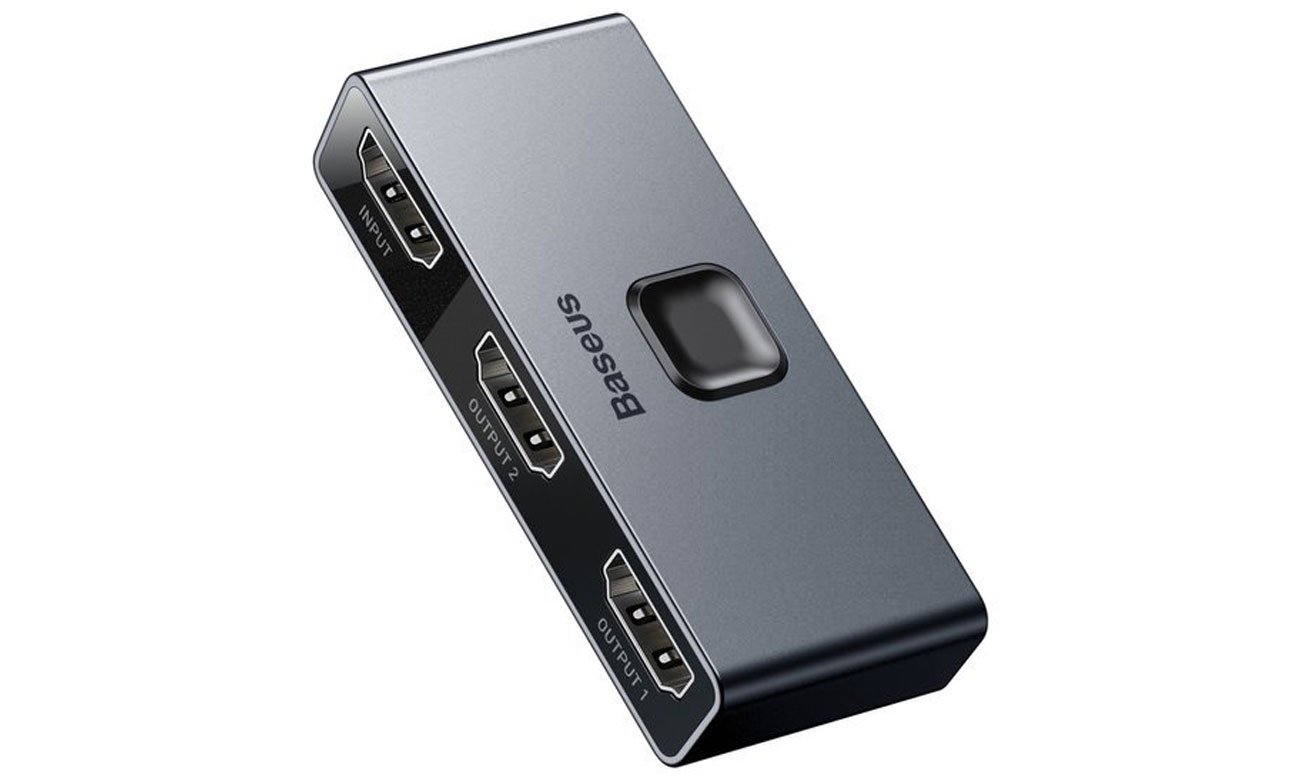 Baseus Matrix HDMI Splitter
