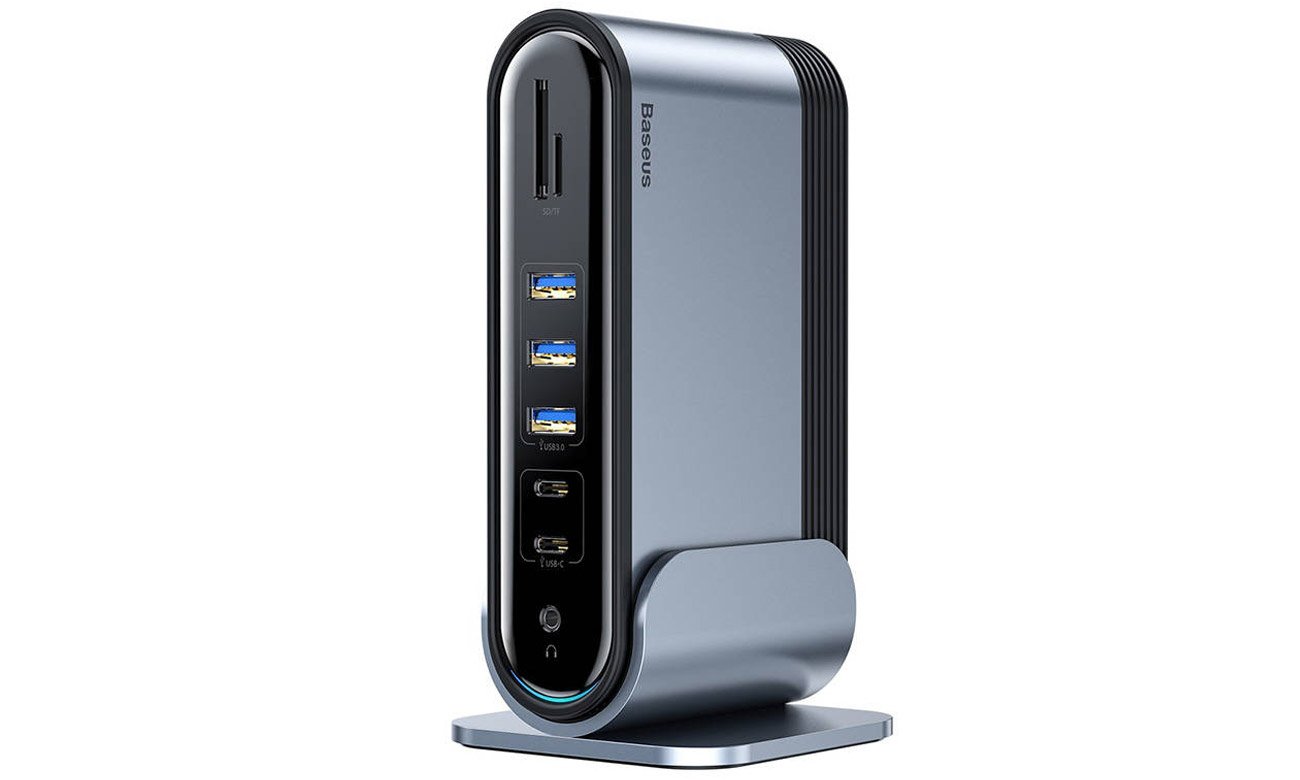 Stacja dokująca Baseus USB-C Working Station 16w1