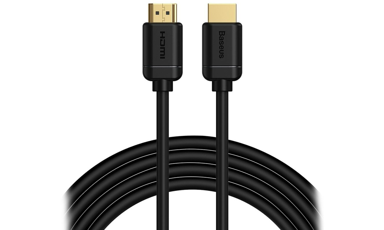 Baseus HDMI 2.0 4K Kabel 3m