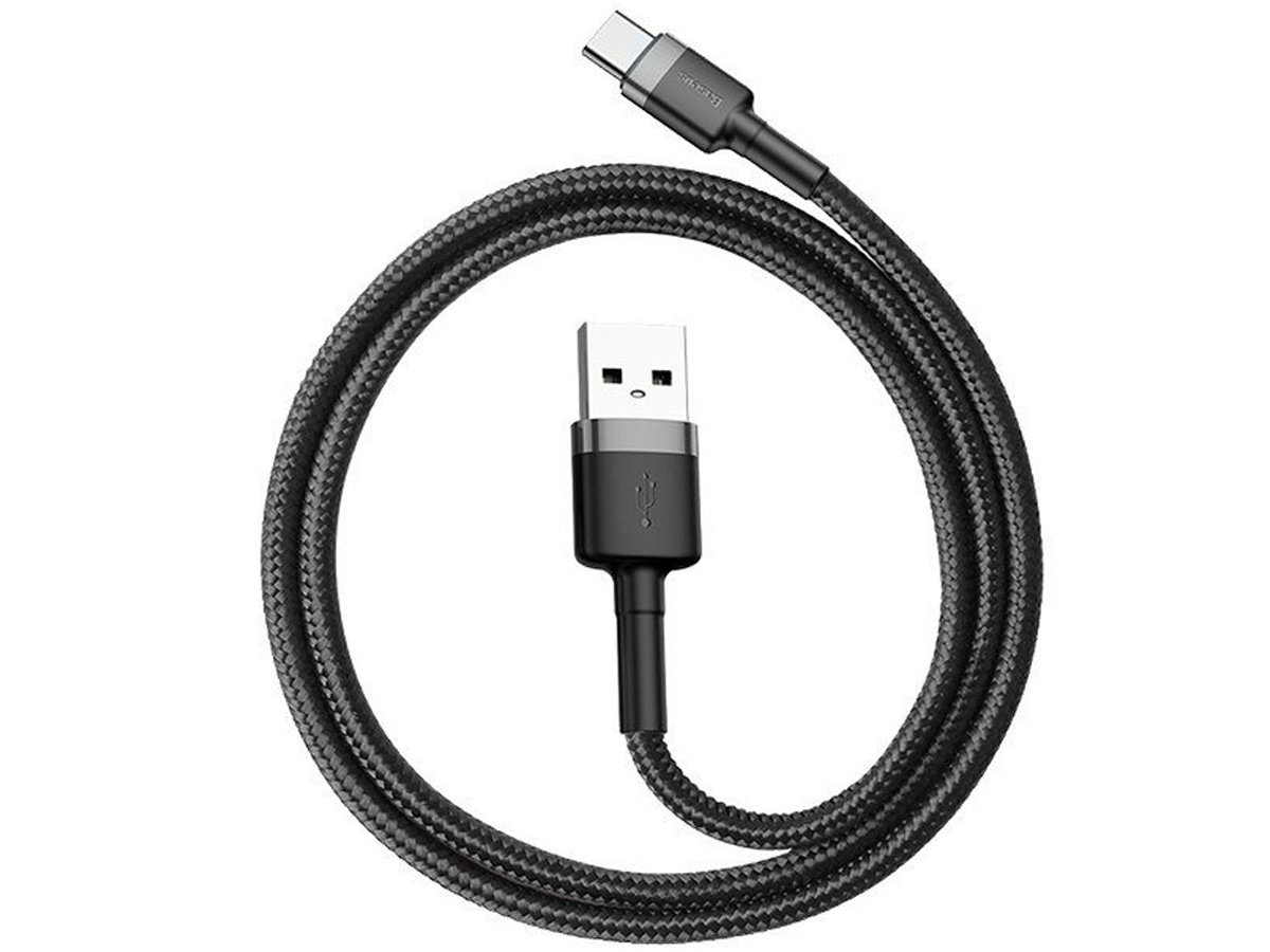 Kabel Baseus USB-A - USB-C 2m