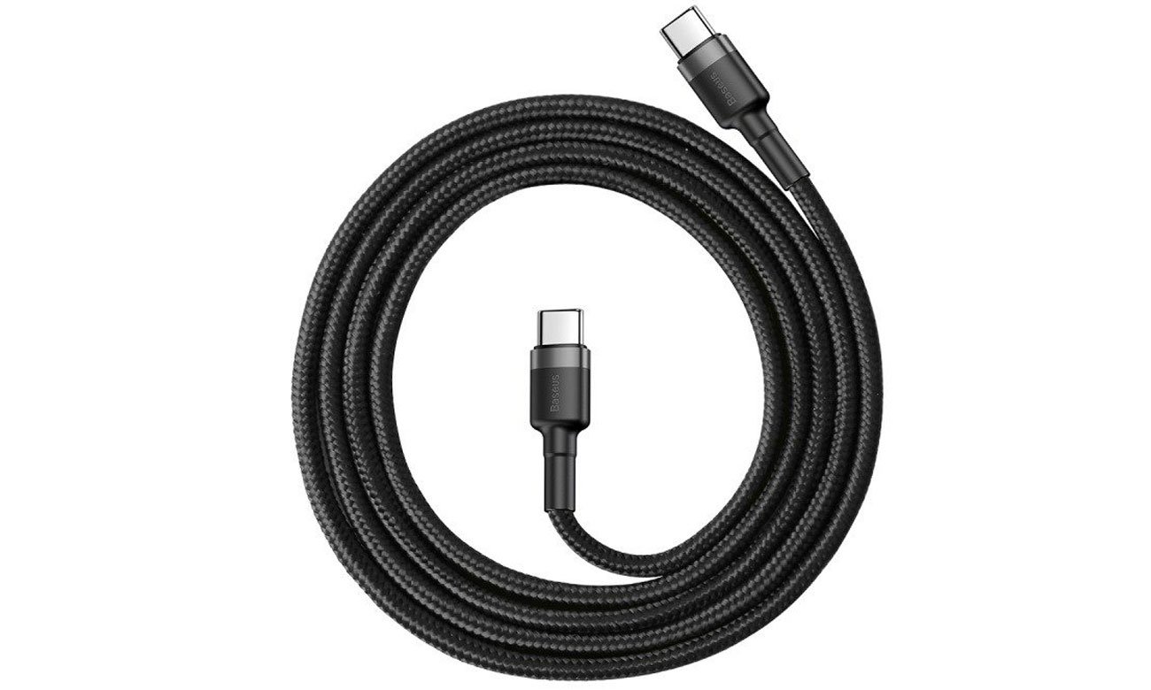 Baseus USB-C - USB-C PD 60W Kabel