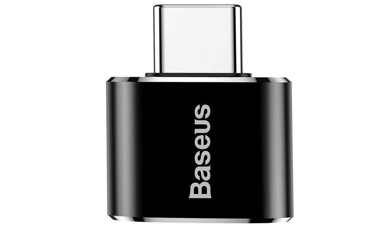 Baseus USB-A - USB-C Adapter