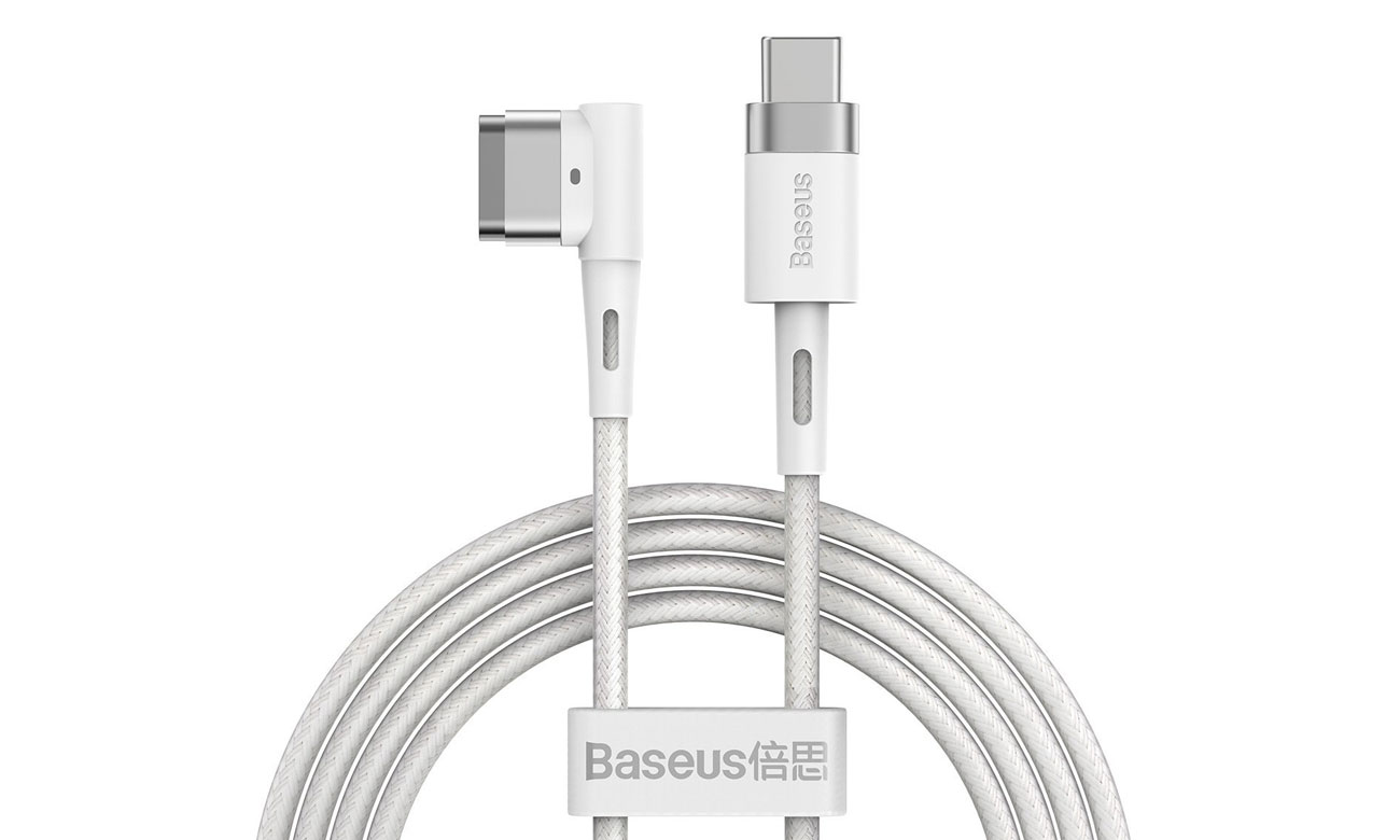 Kabel zasilający Baseus USB-C - MagSafe