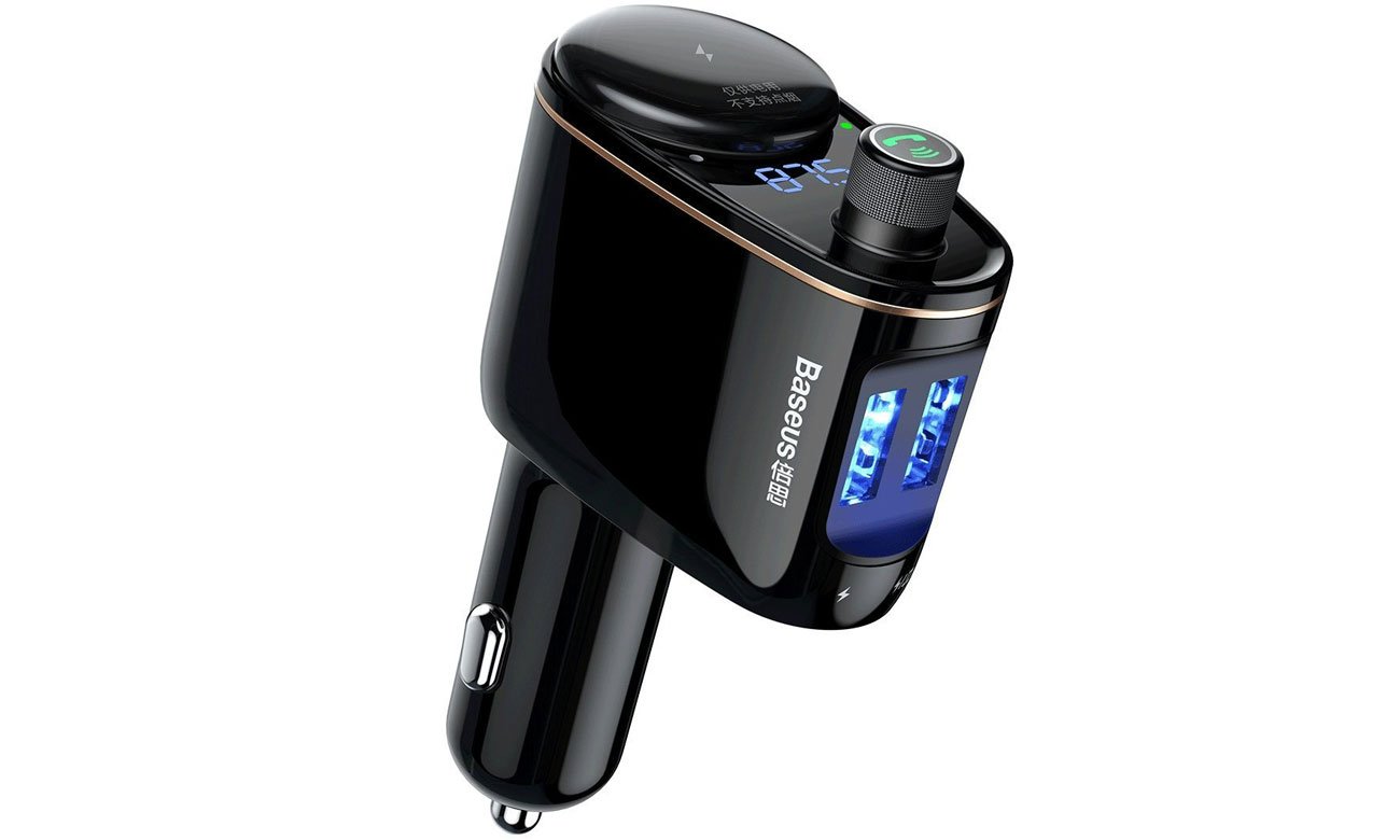 Baseus Transmiter FM