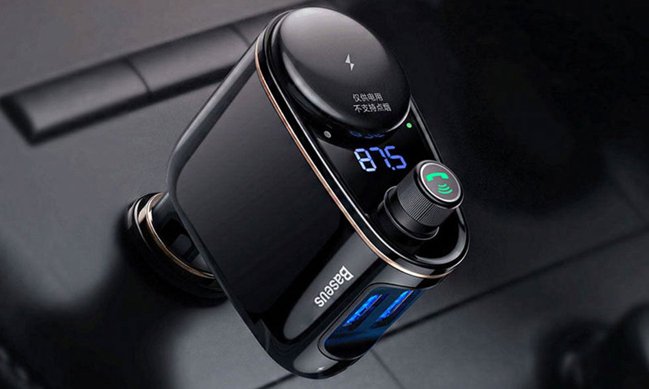 Podłącz dodatkowe uzrądzenia