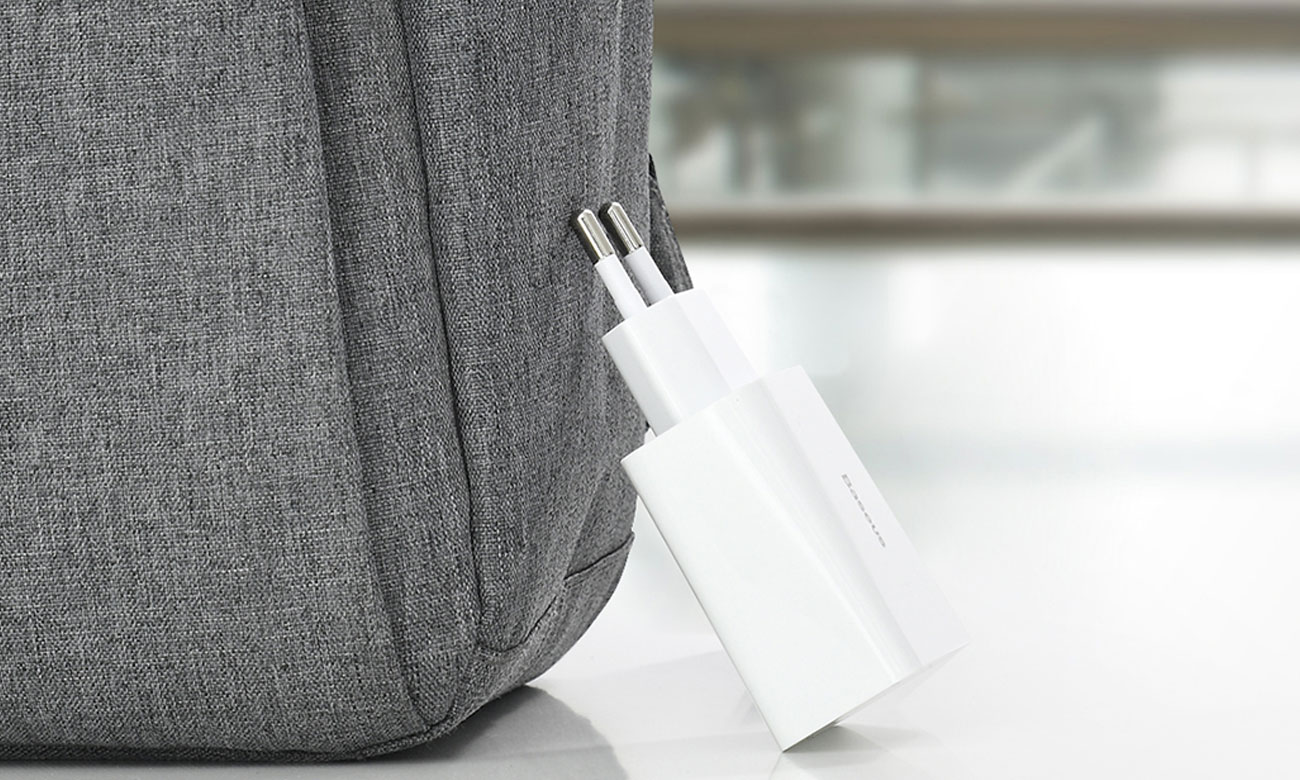 Bezpieczne ładowanie