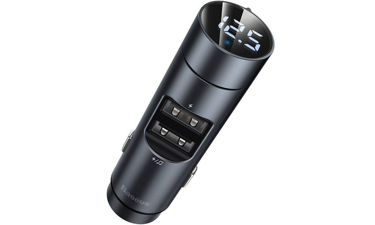 Transmiter FM Baseus Energy Column