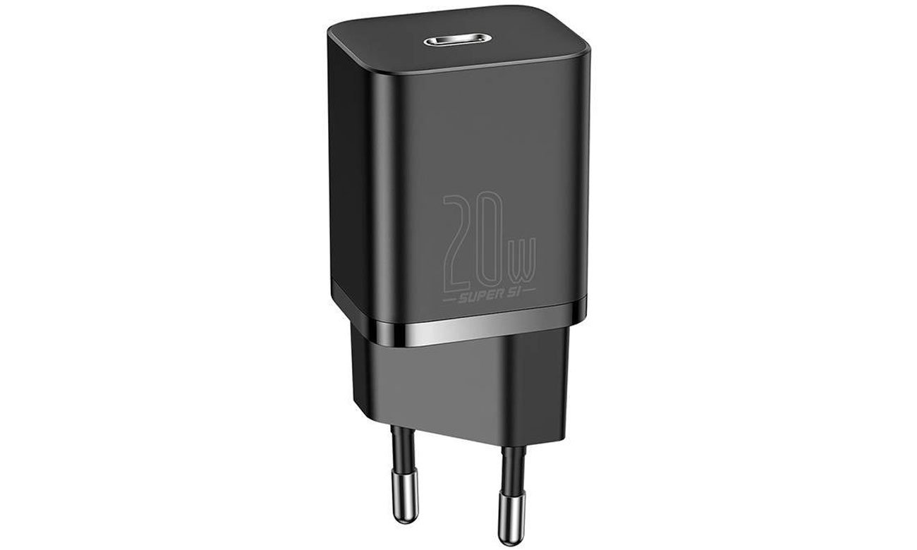 Baseus Super Si Quick Charger 1C 20W