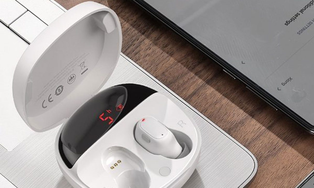 Stabilne połączenie Bluetooth 5.0