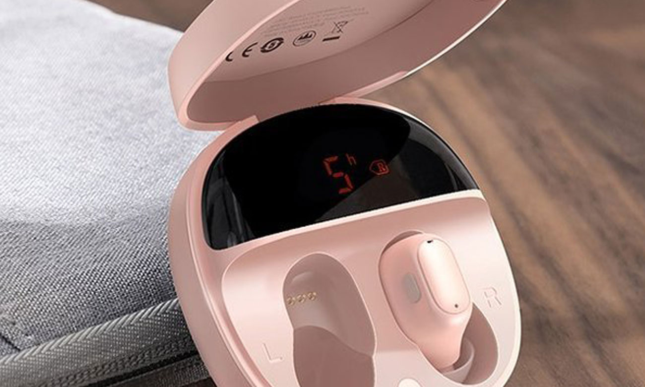 Stabilne połączenie Bluetooth 5.0