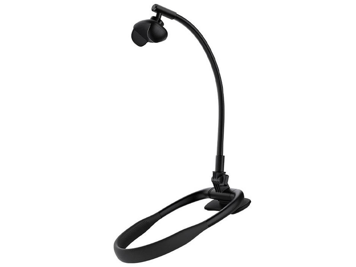 Uchwyt Baseus ComfortJoy Series uchwyt na szyję, stojak na telefon