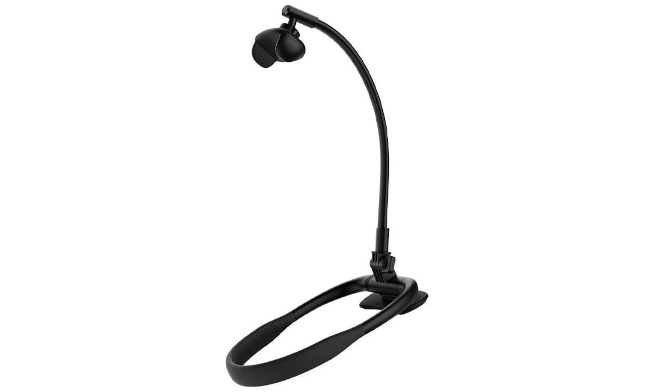 Uchwyt Baseus ComfortJoy Series uchwyt na szyję, stojak na telefon