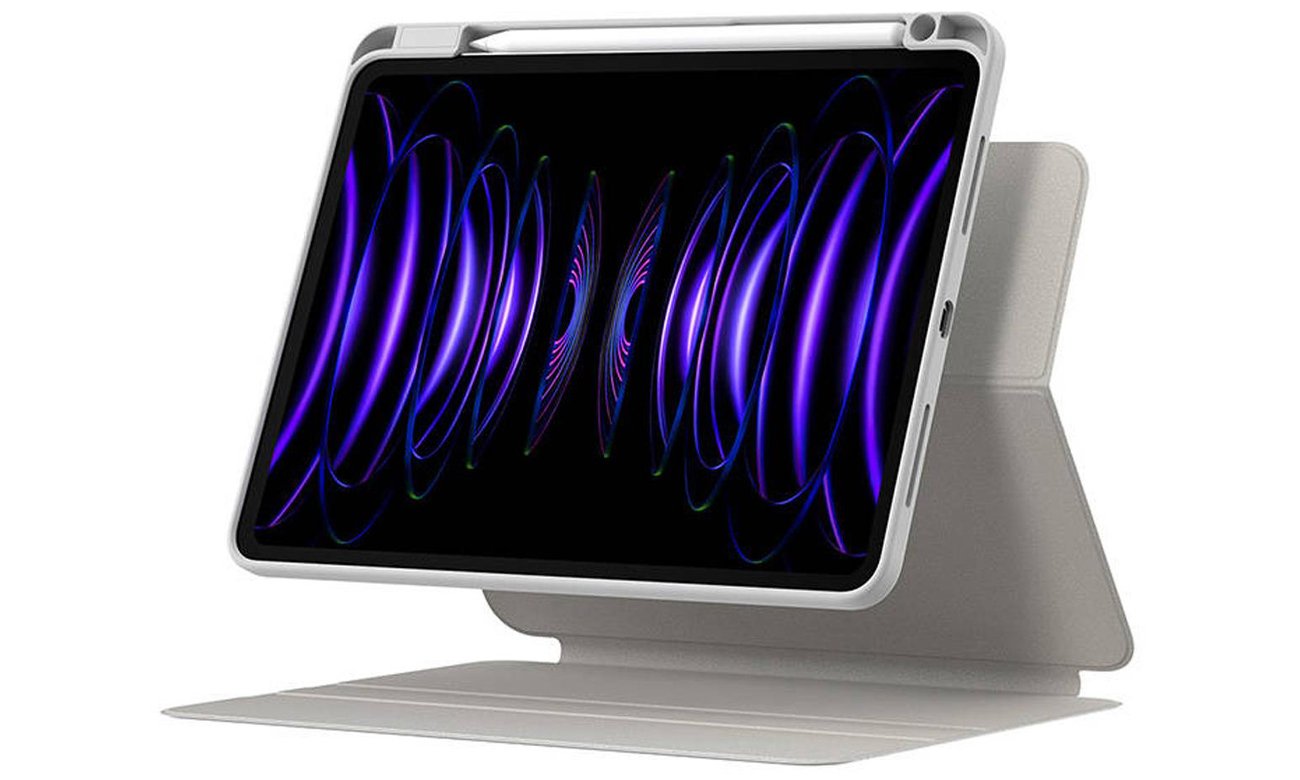 Etui Baseus Magnetyczne Minimalist do iPad Pro 12.9"