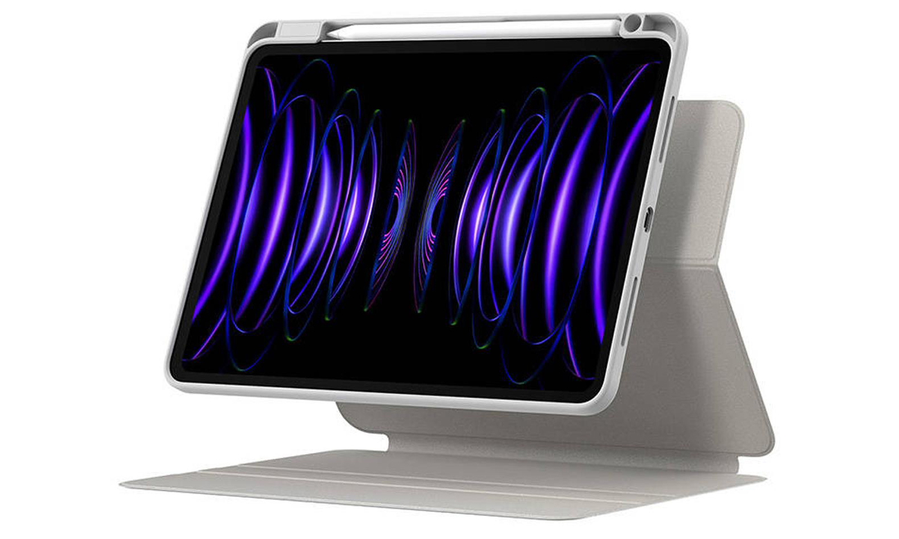 Etui Baseus Magnetyczne Minimalist do iPad Pro 11''/Air4/Air5 10.9''