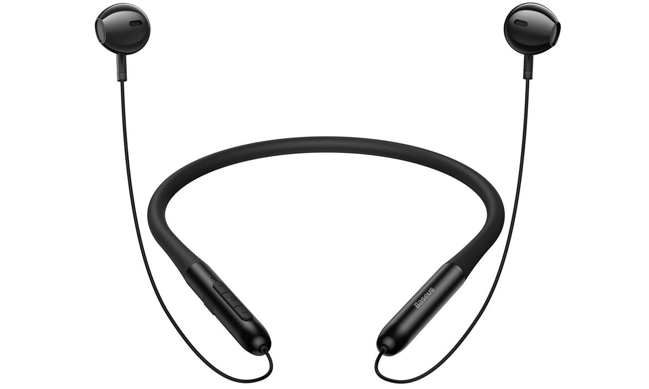 Baseus Bowie P1 Sportowe konstrukcja
