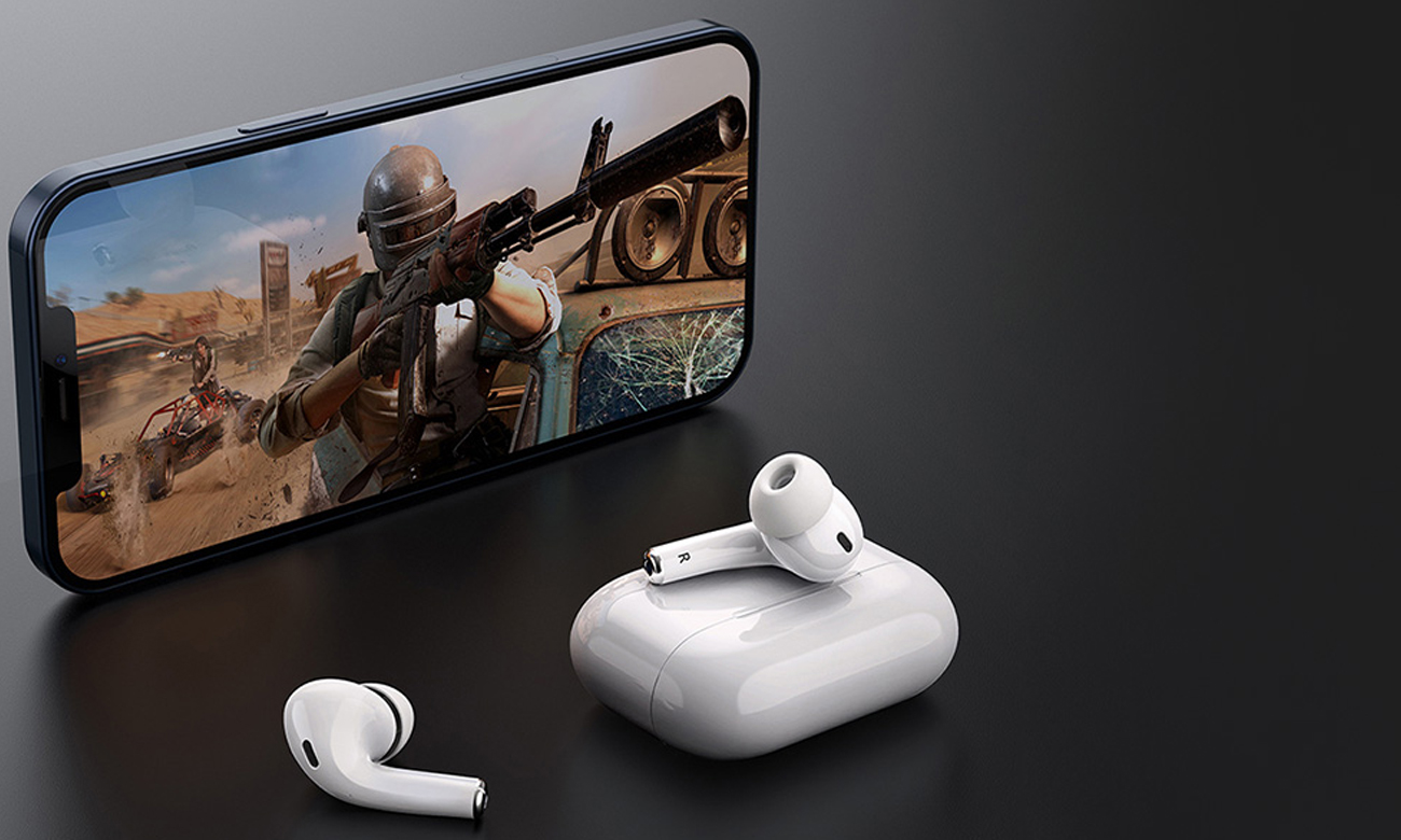 Baseus Encok W3 etui ładujące