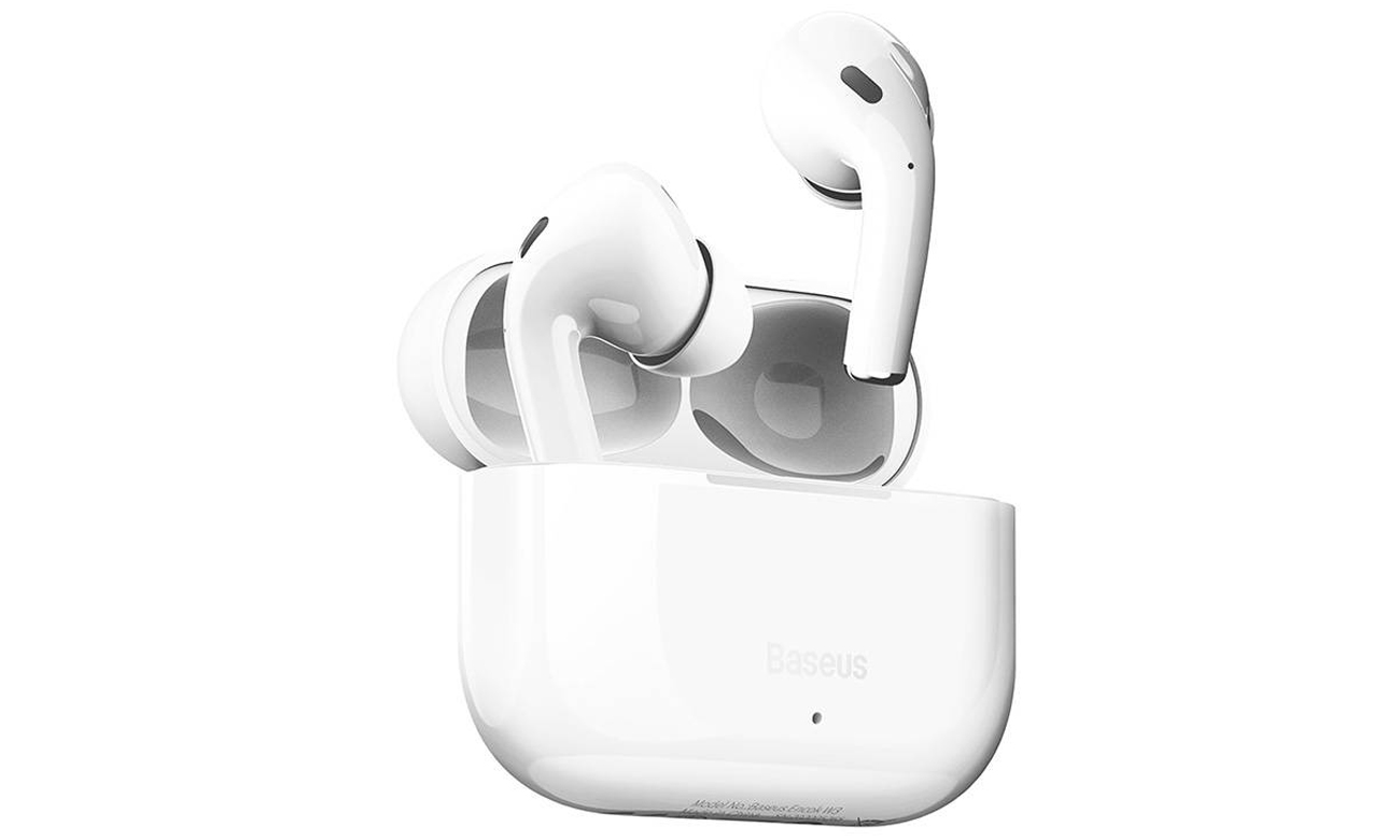 Słuchawki Baseus Encok W3