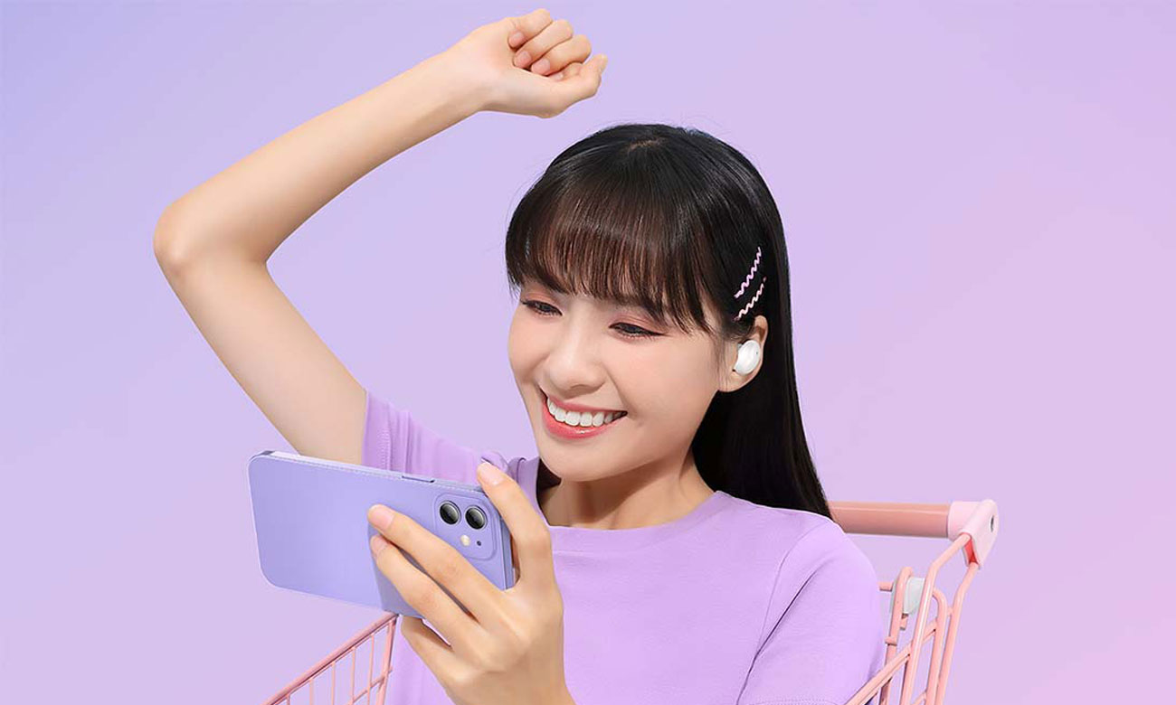 Stabilne połączenie Bluetooth 5.2