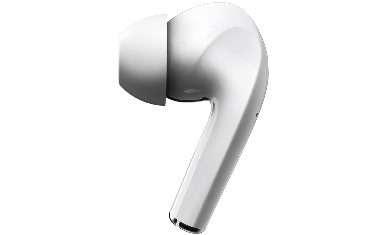 Zachwycająca jakość dźwięku