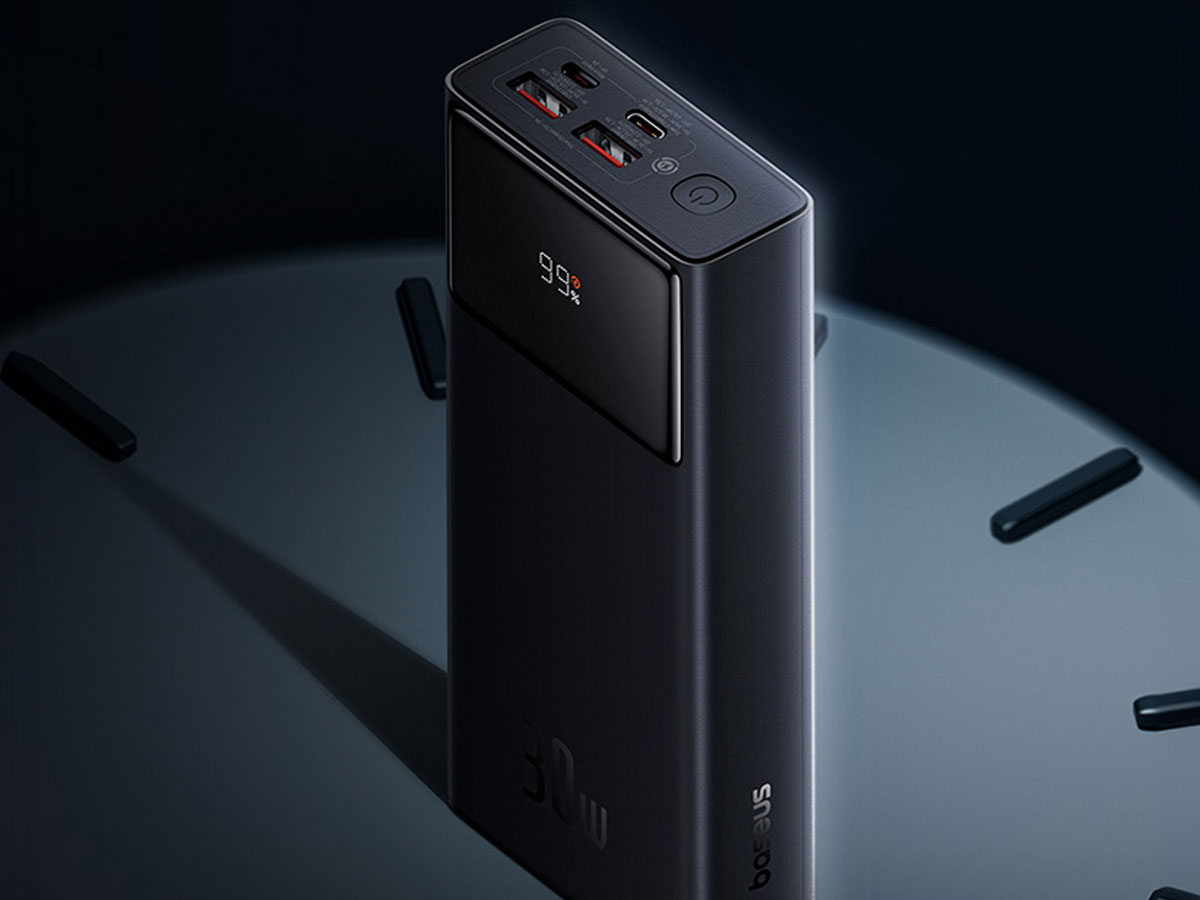 Baseus Star-Lord Powerbank 20000 mAh 30 W