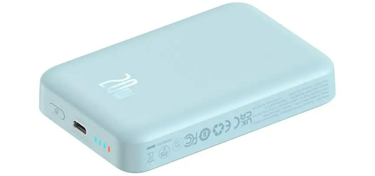 Baseus Magnetic Mini Air 10000mAh