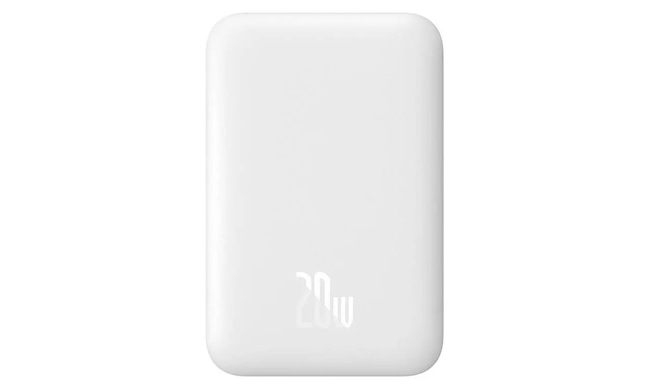 Baseus mini 6000 mAh 20 W