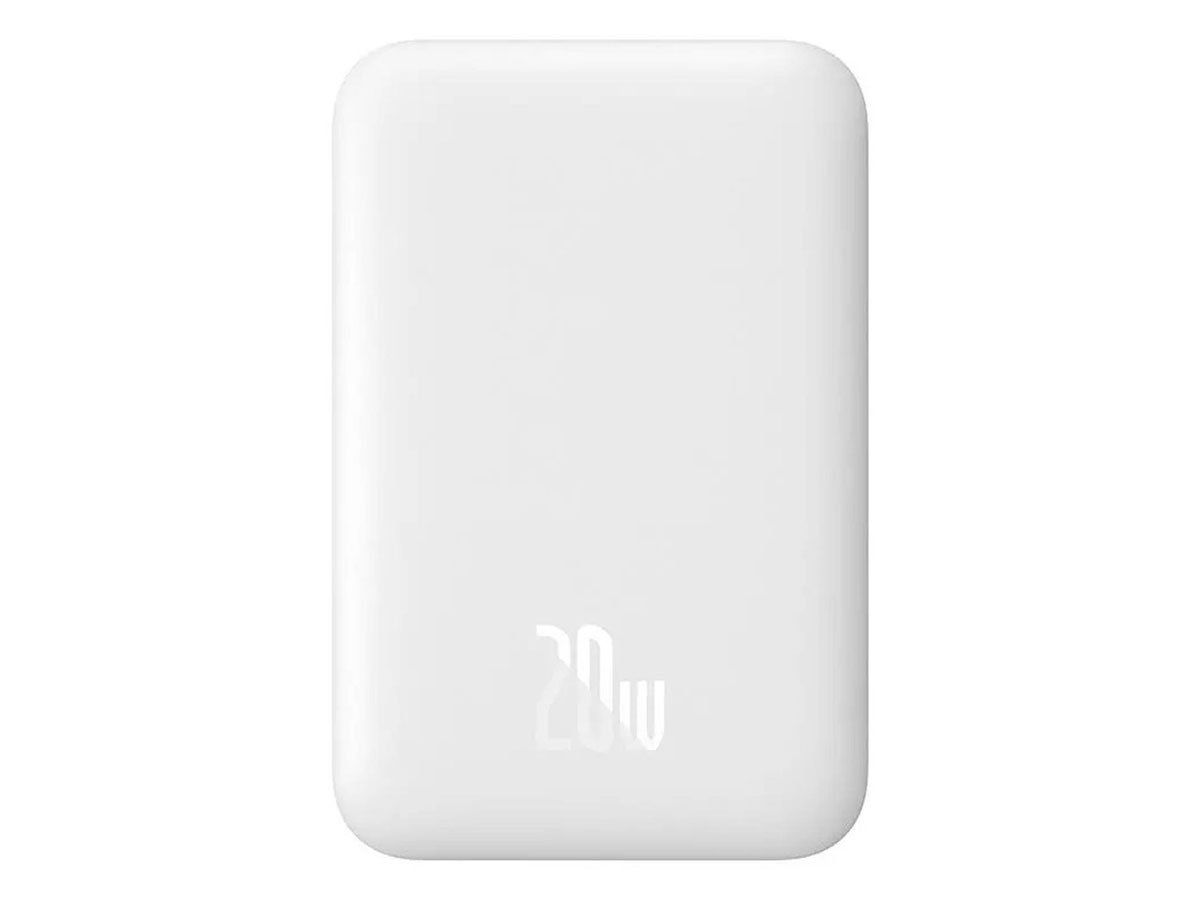 Baseus mini 6000 mAh 20 W