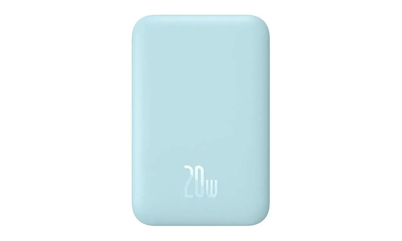 Baseus mini 6000 mAh 20 W