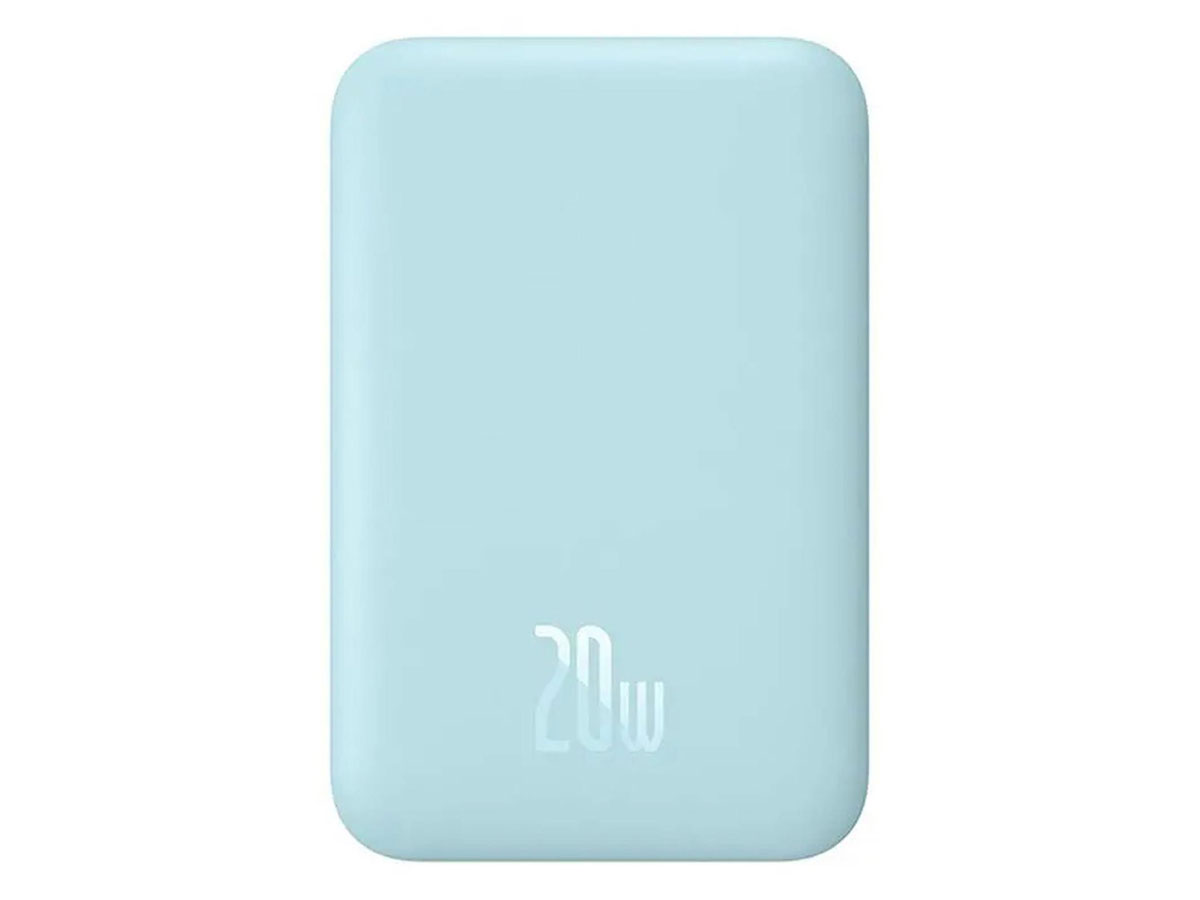 Baseus mini 6000 mAh 20 W