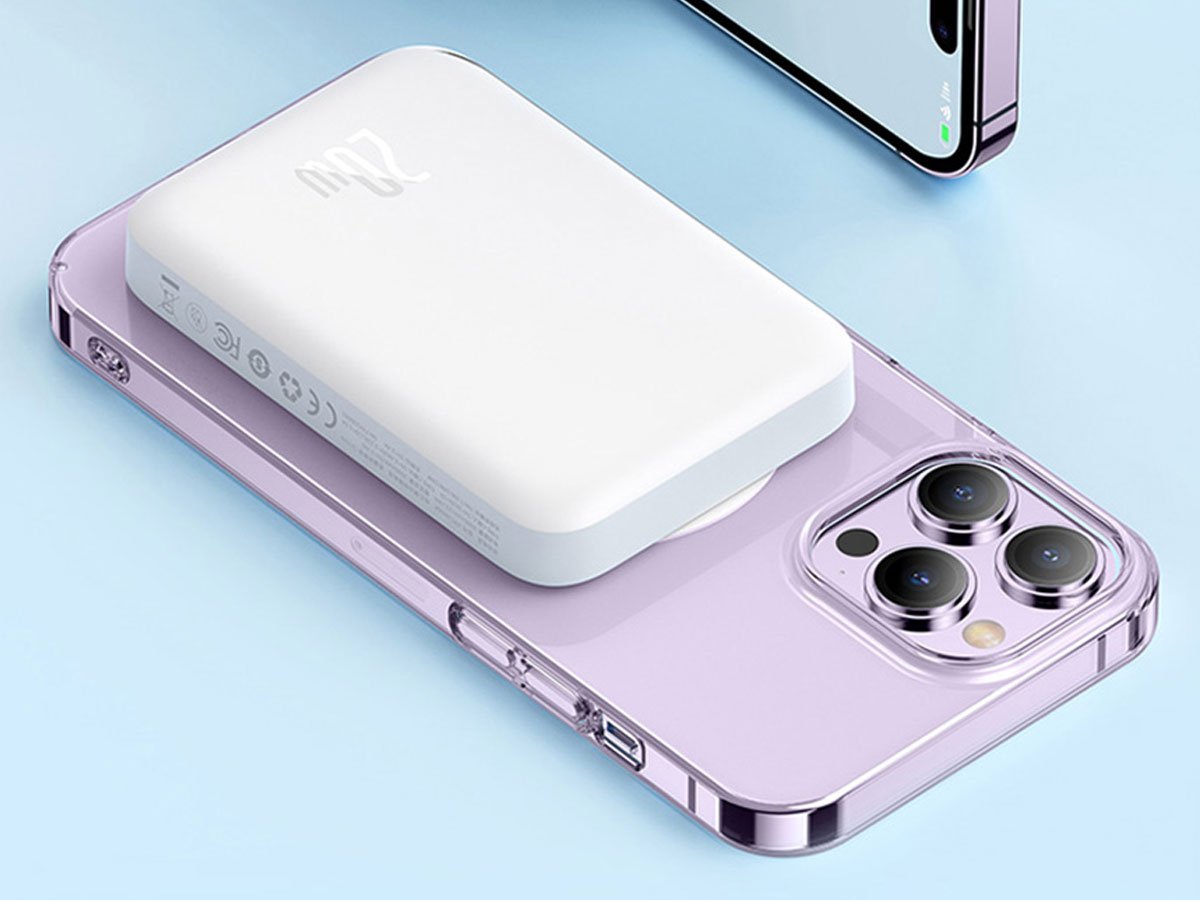 Baseus mini 6000 mAh 20 W
