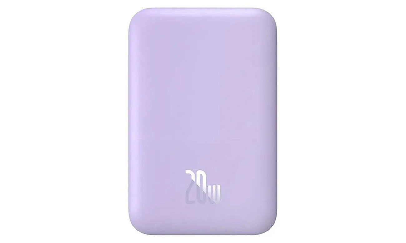 Baseus mini 6000 mAh 20 W