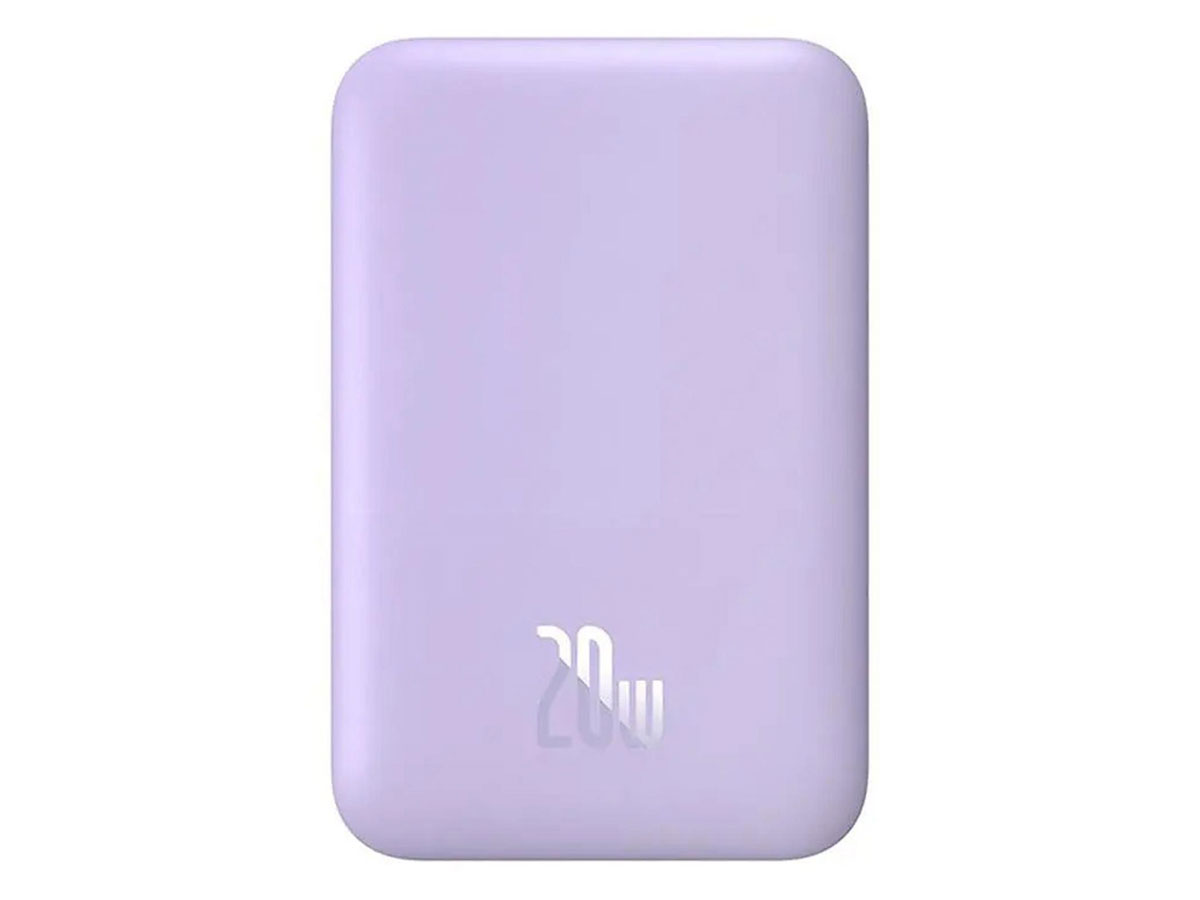 Baseus mini 6000 mAh 20 W