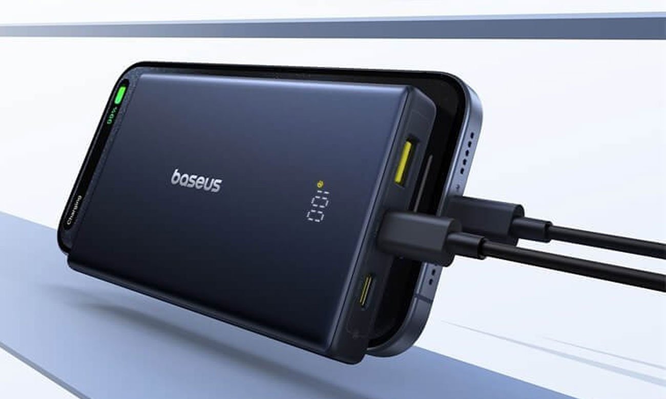 Baseus PicoGo 10000 mAh 20 W