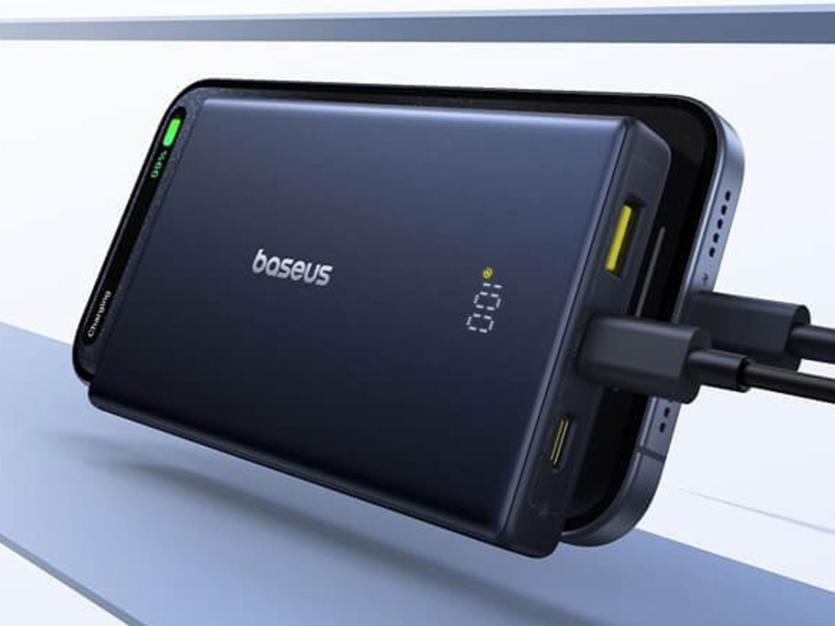 Baseus PicoGo 10000 mAh 20 W