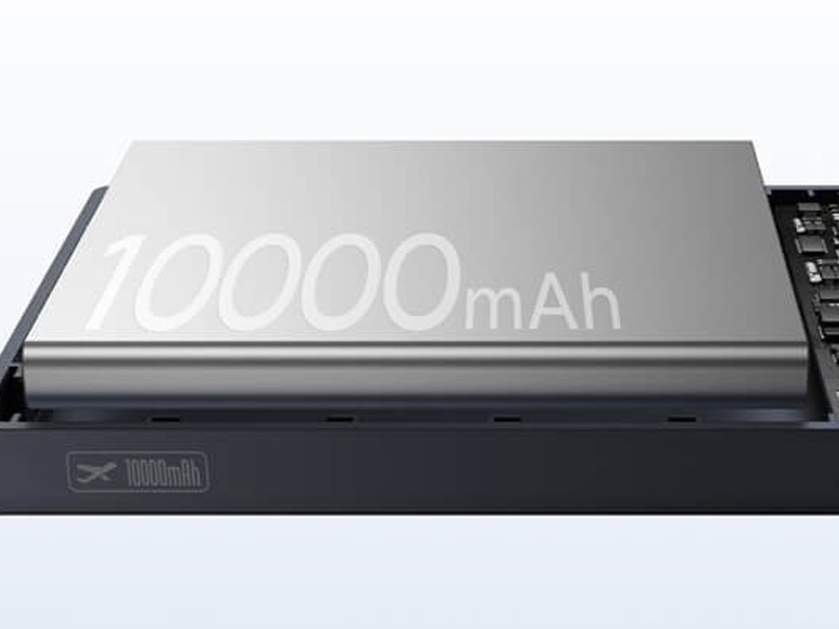 Baseus PicoGo 10000 mAh 20 W