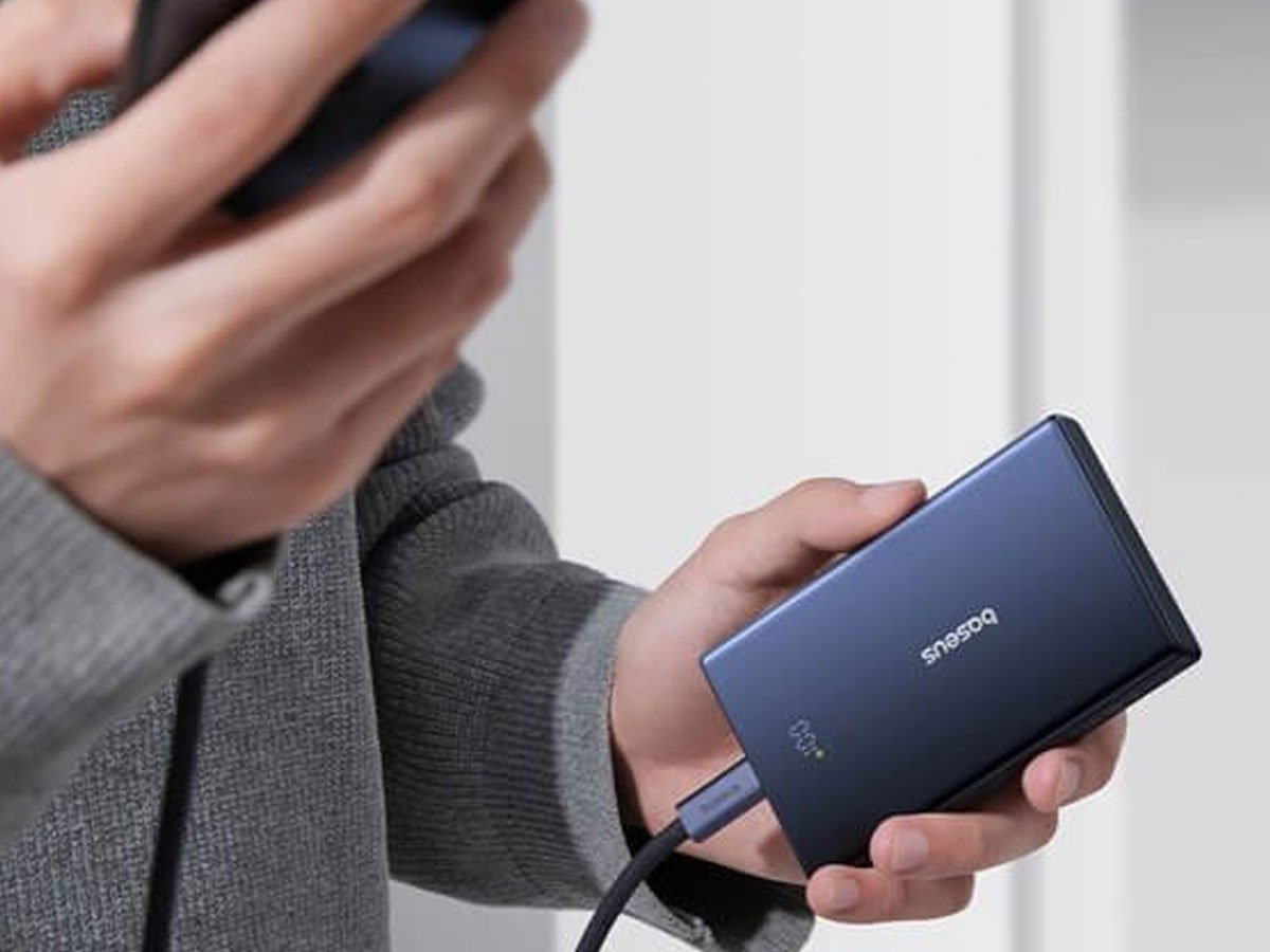 Baseus PicoGo 10000 mAh 20 W