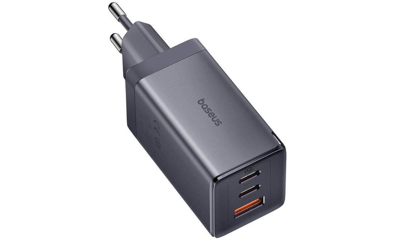 Ładowarka Baseus Gan5 Ultra charger 65W
