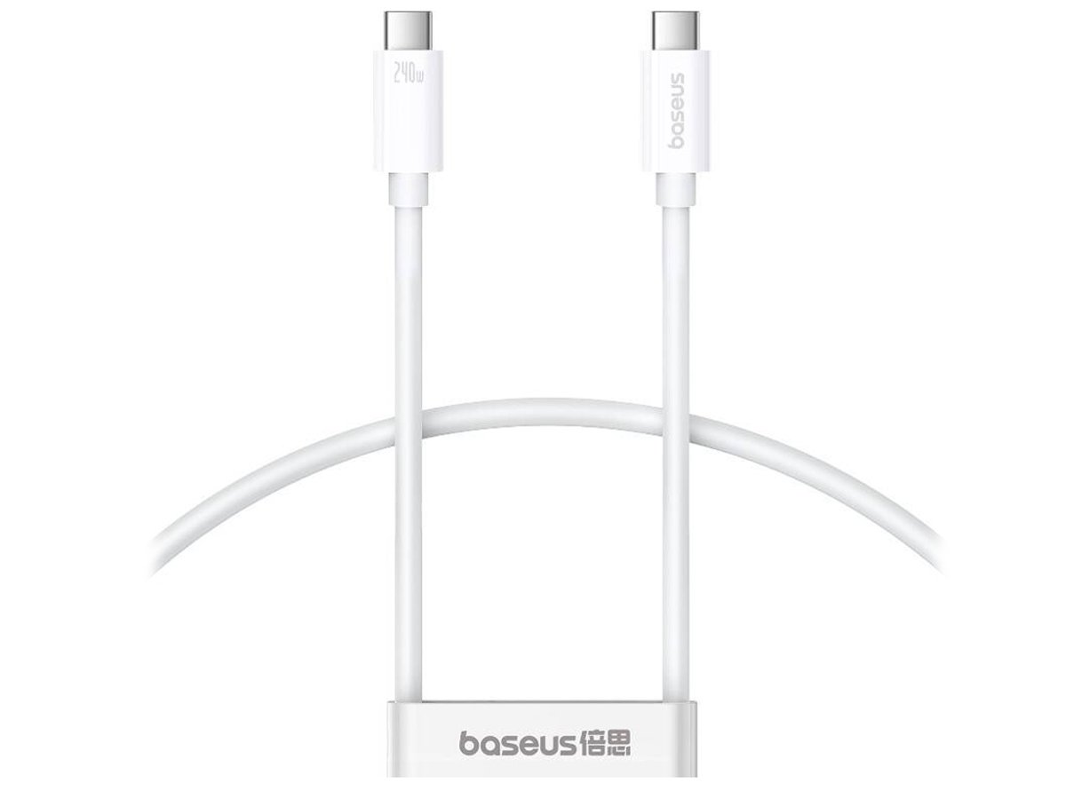 Kabel USB-C Superior 2 240W 1.8m