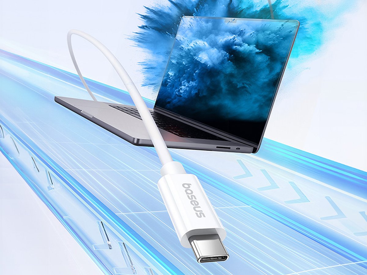 Kabel USB-C Superior 2 wygląd